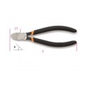 TRONCHESI DIAG. 45° PER PLASTI