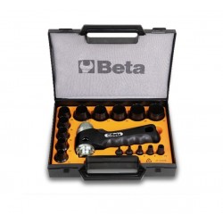CASSETTE FUSTELLE SR 15 PZ D3-