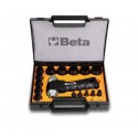 CASSETTE FUSTELLE SR 15 PZ D3-