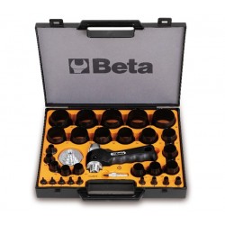 CASSETTE FUSTELLE SR 29 PZ D2-