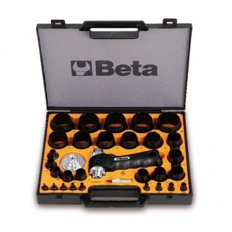 CASSETTE FUSTELLE SR 29 PZ D2-