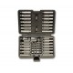 CASSETTE INSERTI ATT.ESAG.10 5