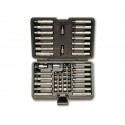 CASSETTE INSERTI ATT.ESAG.10 5