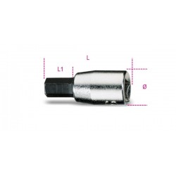 BUSSOLE MASCHIO ESAG 1/4 ME 4