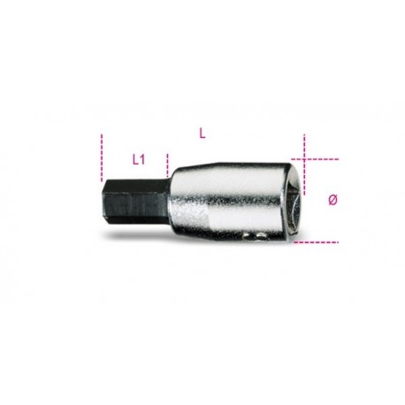 BUSSOLE MASCHIO ESAG 1/4 ME 7