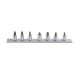 BUSSOLE LPH 1/4 SR 7PZ SU GUID