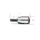 BUSSOLE PROFILO TX 1/4 TX 27