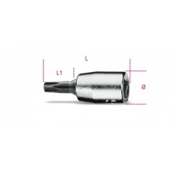 BUSSOLE PROFILO TX 1/4 TX 27