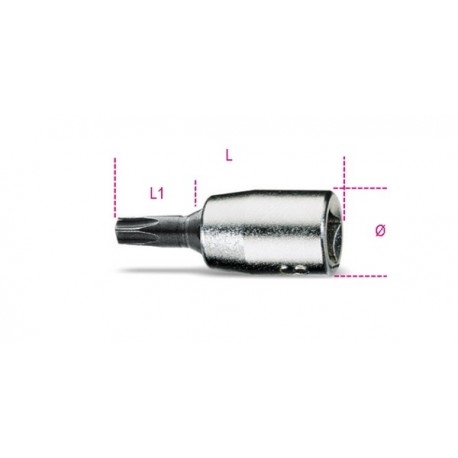 BUSSOLE PROFILO TX 1/4 TX 27