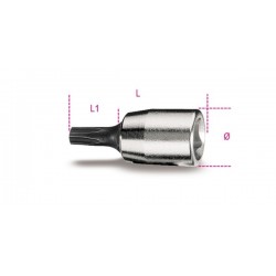 BUSSOLE PROFILO PENTATORX 1/4
