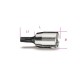 BUSSOLE PROFILO PENTATORX 1/4