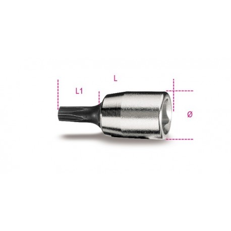 BUSSOLE PROFILO PENTATORX 1/4