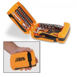 CASSETTE 39PZ ASSORTIMENTO 1/4
