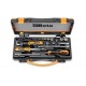 CASSETTE 21PZ ASSORTIMENTO 1/4
