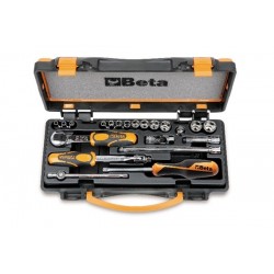 CASSETTE 21PZ ASSORTIMENTO 1/4