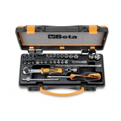 CASSETTE 30PZ ASSORTIMENTO 1/4