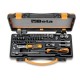 CASSETTE 39PZ BUSS.ESAG+INSERT
