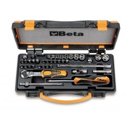CASSETTE 39PZ BUSS.ESAG+INSERT