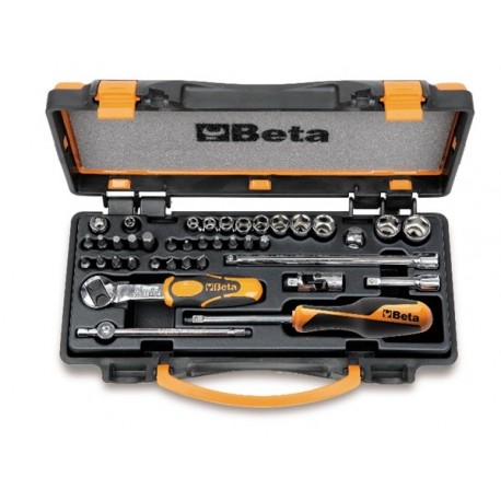 CASSETTE 39PZ BUSS.ESAG+INSERT