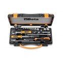 CASSETTE 19PZ ASSORTIMENTO 1/4