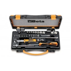 CASSETTE 28PZ ASSORTIMENTO 1/4