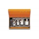 CASSETTE 6 RACCORDI 1/4-3/8-1/