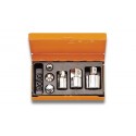 CASSETTE 6 RACCORDI 1/4-3/8-1/