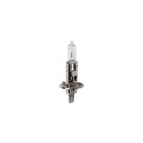 H1 12V 55W LAMPADA ALOGENA BLU