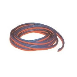TUBO BINATO OSS./ACETIL.  5X10