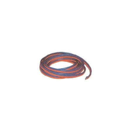 TUBO BINATO OSS./ACETIL.  5X10
