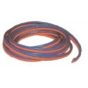 TUBO BINATO OSS./ACETIL.  5X10