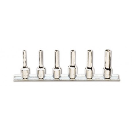 BUSSOLE LUNGHE TX 3/8 SU GUIDE