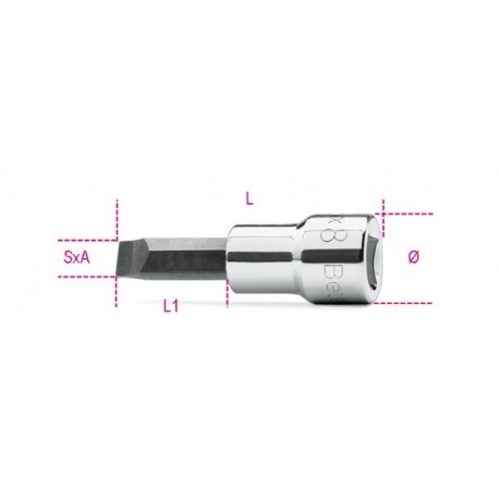 BUSSOLE A GIRAVITE 3/8 LP 1,2X