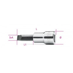 BUSSOLE A GIRAVITE 3/8 LP 1,2X