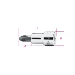 BUSSOLE A GIRAVITE LAMA CR 3/8