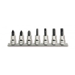 BUSSOLE LP-PH 3/8 7PZ SU GUIDE