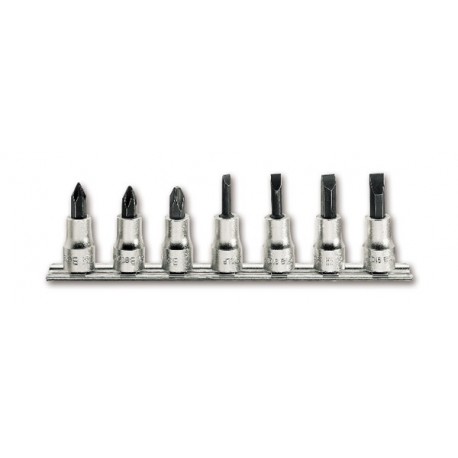 BUSSOLE LP-PH 3/8 7PZ SU GUIDE