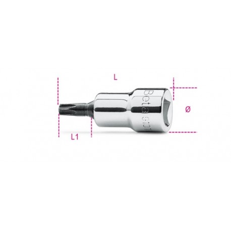 BUSSOLE A GIRAVITE TX 3/8 TX 1