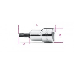 BUSSOLE A GIRAVITE TX 3/8 TX 2