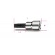 BUSSOLE PROFILO PENTATORX 3/8