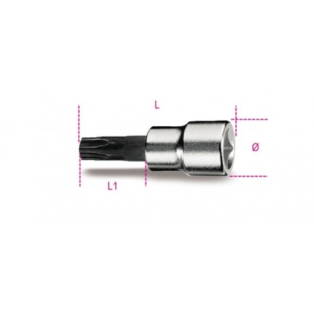 BUSSOLE PROFILO PENTATORX 3/8