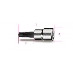 BUSSOLE PROFILO PENTATORX 3/8