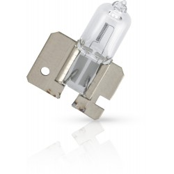 H2 12V 55W LAMPADA ALOGENA