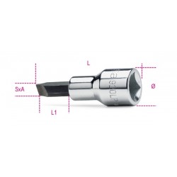 BUSSOLE A GIRAVITE 1/2 LP 1,6X