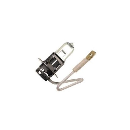 H3 12V 55W LAMPADA ALOGENA