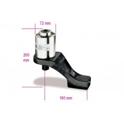 MOLTIPLICATORI 5:1 NM1000