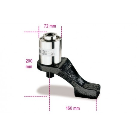 MOLTIPLICATORI 5:1 NM1000