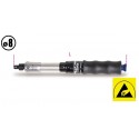BARRE 1-5NM ATTACCO 8MM A DISI