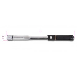 BARRE DIN FEMM 9X12 100NM /10