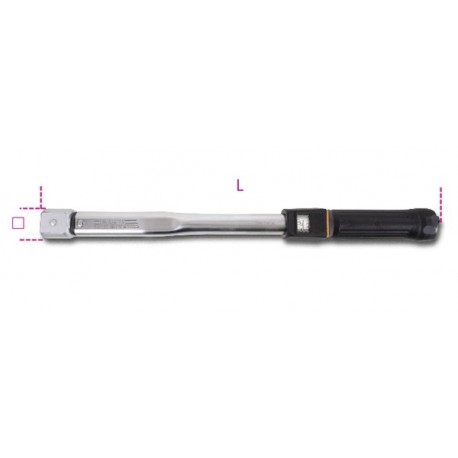 BARRE DIN FEMM 9X12 200NM /20